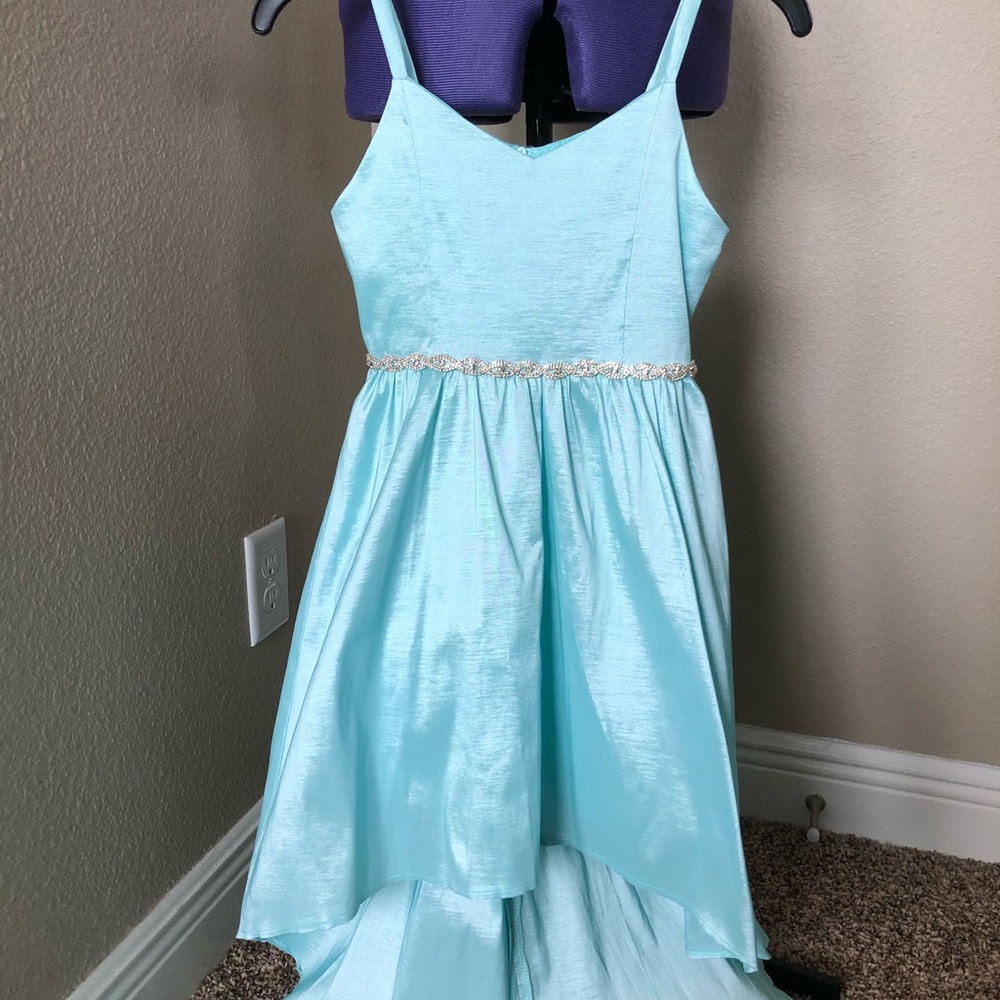Little Girls Special Occassion Dress